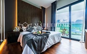 Geo38 Premier Suites Genting Highlands